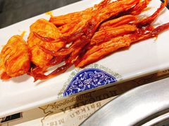 -晓东量贩式烤肉(银亿阳光城店)
