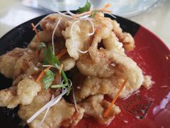 -京滨饭店·餐厅(阜外大街店)