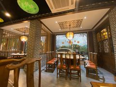 包厢-千岛湖小鱼儿·淳安匠心农家菜