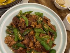 -一楼食业·美食人家