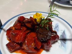 -假装苏杭·园林餐厅(陆家嘴中心店)