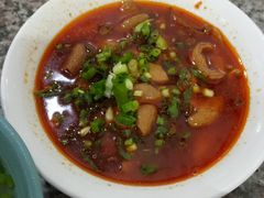 -李记小小吃(涪江路店)