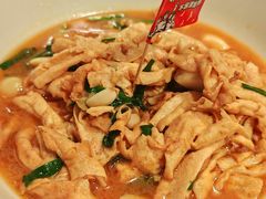 -裕鼎鲜·江西菜(八一广场万达店)