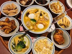 -寻宝记绍兴菜(鲁迅路店)