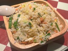 -赵美丽重庆火锅(西安直营总店)