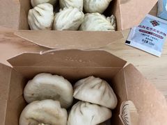 -小胖包子王(丰台南路店)