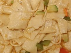 -沙力海美食城 西北特色菜 烤肉店(北门坡店)