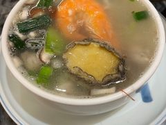-安泰楼·佛跳墙创始人·传统闽味早茶·酒楼(三坊七巷闽菜地标店)
