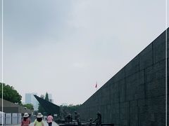 -侵华日军南京大屠杀遇难同胞纪念馆