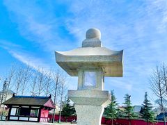 -隋唐洛阳城明堂天堂景区