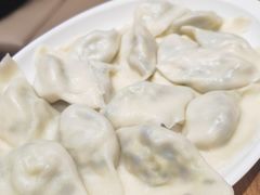 -喜家德虾仁水饺(华强天虹店)