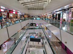 -万达广场(北京槐房店)