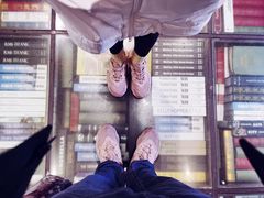 -钟书阁(松江泰晤士小镇店)