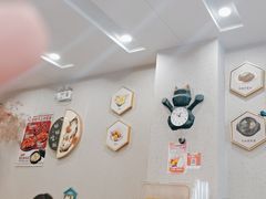 -贵宾庄炸酱面·韩式料理(高区店)
