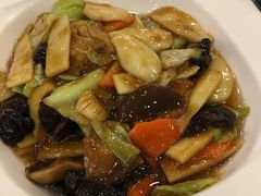 -上海老饭店(北京分店)