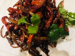 -徐记私厨(半淞园路店)