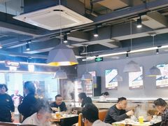 -古乐牛香·鲜牛肉自助火锅(南京总店)