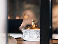 -深圳前海华侨城JW万豪酒店光之翼·港湾尚膳