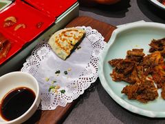 -羲和雅苑•北京烤鸭(平安国际金融中心店)