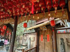 -寒山寺