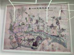 -广州市城市规划展览中心