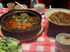 -望庐说·本地菜馆