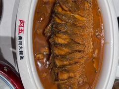 -阿五黄河大鲤鱼(海尚店)