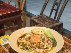 -方铲铲·成都板凳面(滨江银泰店)