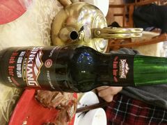 新疆黑啤-维吾尔餐厅(宜山路店)