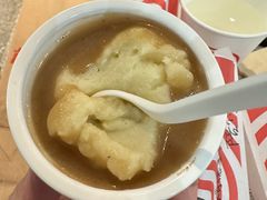 -肯德基(虹桥高铁店)