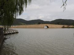 -南北湖风景区