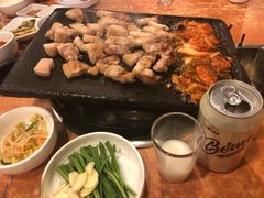 -香猪坊(五道口店)