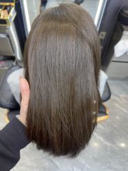 -藤野造型烫染·漂发