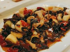 -付掌柜在成都·热炒砂锅集(金禾店)