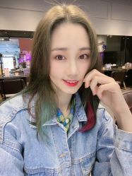 -HairCode芭曲发型