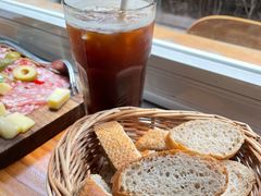 -Alimentari早午餐(安福路店)