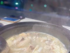 -百年果林椰子鸡(中洲店)