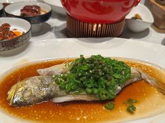 -许家菜.艺创菜(仁和新城店)