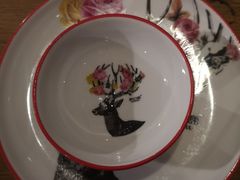 -新白鹿餐厅(城西银泰城店)