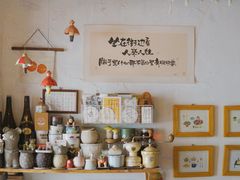 -春风十里咖啡馆