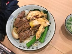 -狮头牌卤味研究所·卤味饭(花城汇南区店)