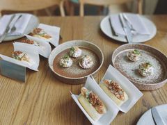 -BOR Eatery(安福路店)