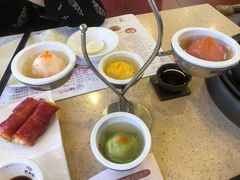 -点都德(千灯湖环宇城店)