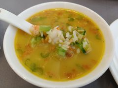 -徐记海鲜(陕西历史博物馆|明德门店)