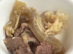 -五洲牛肉美食馆