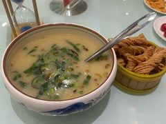 -鹊华居·地道鲁菜·海鲜·融合味(大明湖店)