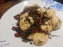 -侯家庄阿才有品私房菜馆