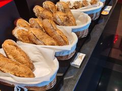-Salon de The de Joel Robuchon(外滩18号店)