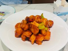 -川人百味·水煮活鱼(赛罕万达店)