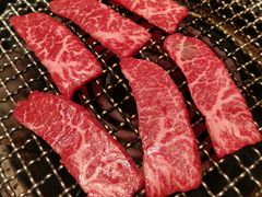 -老乾杯和牛烧肉(王府中环店)